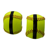 BowNet 2-Seam Flat Spinner Trainer