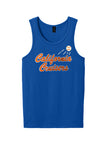 Cruisers Adult Unisex Tank Top