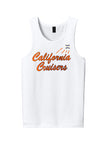 Cruisers Adult Unisex Tank Top