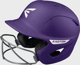 Easton Ghost Matte Fastpitch Batting Helmet