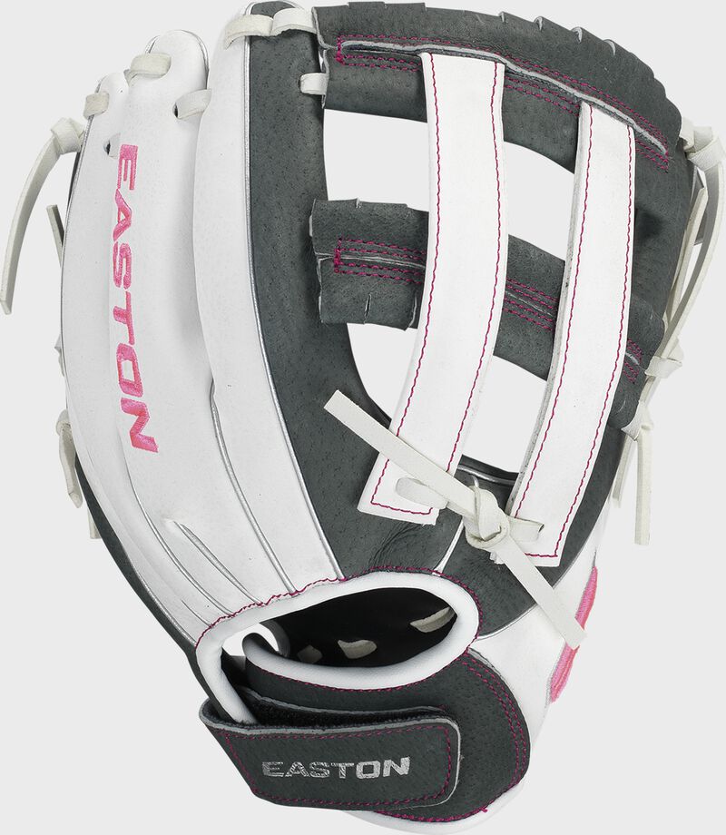 Easton Ghost Flex 10" Youth Fielding Glove The Softball Group