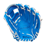 Wilson 2025 Love the Moment™ A2000® H12SS 12” Infield Fastpitch Softball Glove