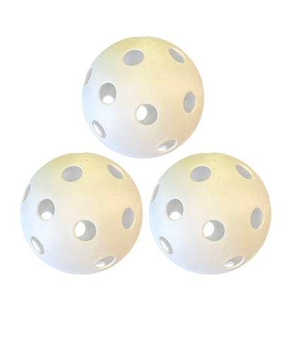 Markwort 12" Plastic Ball (Dozen)