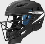 Easton Jen Schro The Very Best Leg Catcher's Helmet