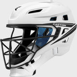 Easton Jen Schro The Very Best Leg Catcher's Helmet