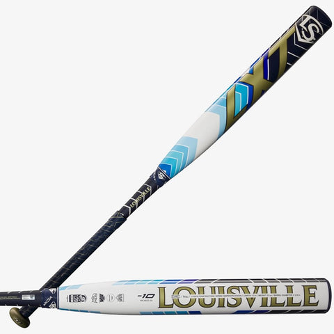 Louisville Slugger 2024 LXT (-10) Fastpitch Bat