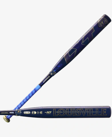 Louisville Slugger 2025 LXT (-11) Fastpitch Bat