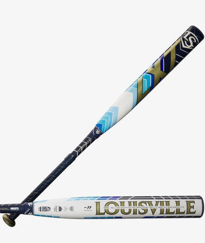 Louisville Slugger 2024 LXT (-11) Fastpitch Bat