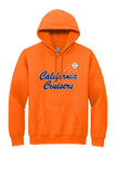 Cruisers Gildan Adult Hooded Sweatshirt