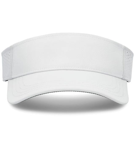 PH500 Performance 2" Crown Visor