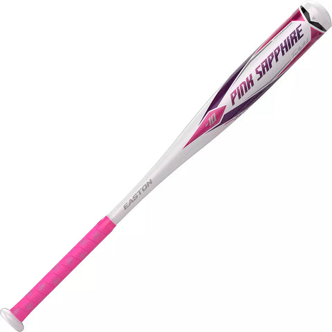 Easton "Pink Sapphire" Fastpitch Bat (-10)
