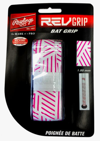 Rawlings RevGrip Replacement Bat Grip