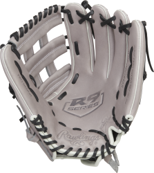 Rawlings 12.0" R9 "H" Web Fastpitch Fielding Glove