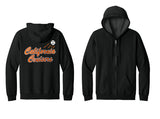 Cruisers Gildan Full Zip Hooded Sweatshirt