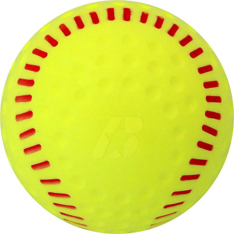 Baden Seamed Pitching Machine Softball