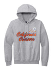 Cruisers Gildan Adult Hooded Sweatshirt