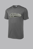 So Cal Athletics - LaStrapes Sportek Drifit with Logo and Number
