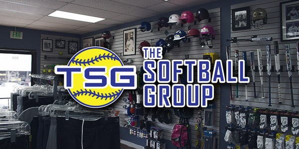 The Softball Group Store Front