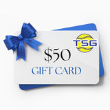 Gift Card Options