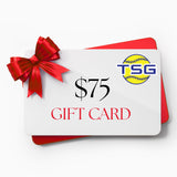 Gift Card Options