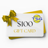 Gift Card Options