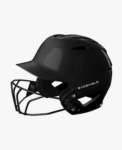 Casque de frappeur Evoshield XVT 2.0 - Baseball 360 Casque de frappeur Evoshield XVT 2.0 - Baseball 360