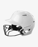 Evoshield XVT 2.0 Batting Helmet with Softball Facemask