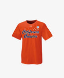 Cruisers Evoshield Tech Tee