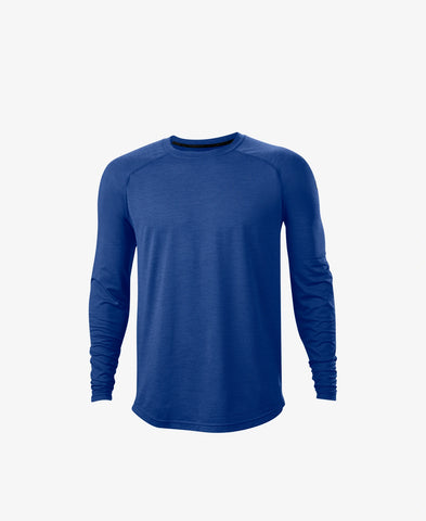 Cruisers Evoshield Pro Team Training Tee Long Sleeve
