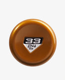 DeMarini 2023 Whisper (-9) Fastpitch Bat