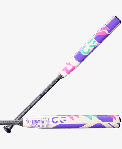 Demarini 2026 CF (-10) Fastpitch Bat