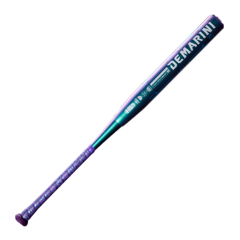 DeMarini 2027 Vizion (-10) Fastpitch Bat