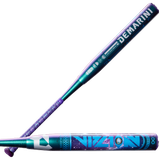 DeMarini 2027 Vizion (-10) Fastpitch Bat