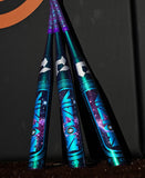 DeMarini 2027 Vision (-10) Fastpitch Bat