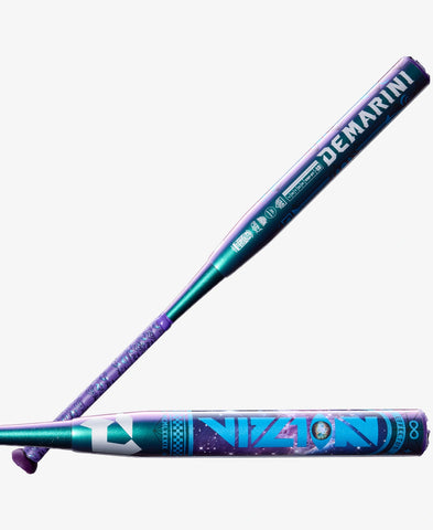 DeMarini 2027 Vision (-10) Fastpitch Bat