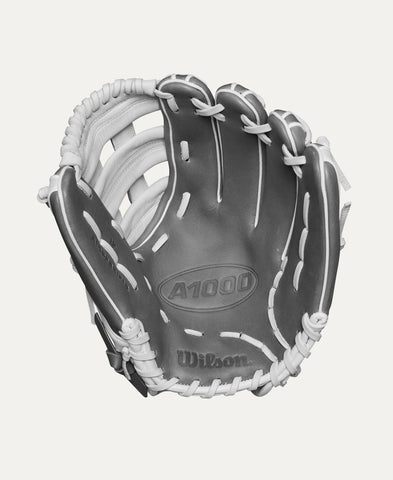 Wilson 2025 A1000® IF12 12” Infield Fastpitch Softball Glove