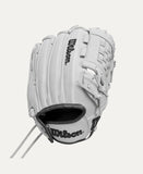 2025 A1000 P12 Fastpitch Softball Glove