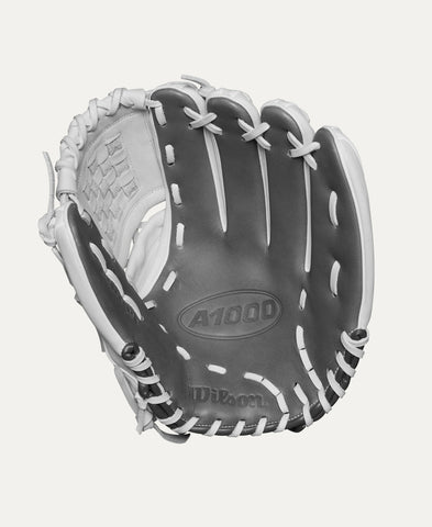 2025 A1000 P12 Fastpitch Softball Glove