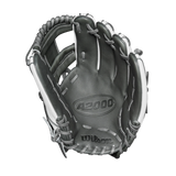 Wilson 2024 A2000 H75SS 11.75” Infield Fastpitch Glove