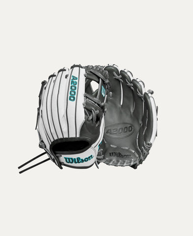 Wilson 2024 A2000 H75SS 11.75” Infield Fastpitch Glove