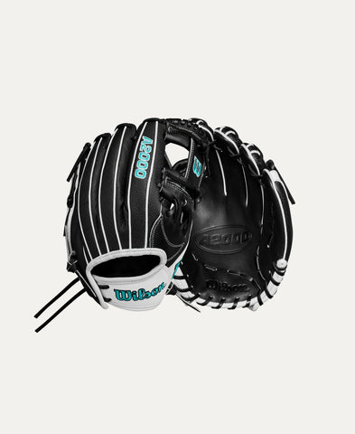 Wilson 2024 A2000 H12SS 12” Infield Fastpitch Glove