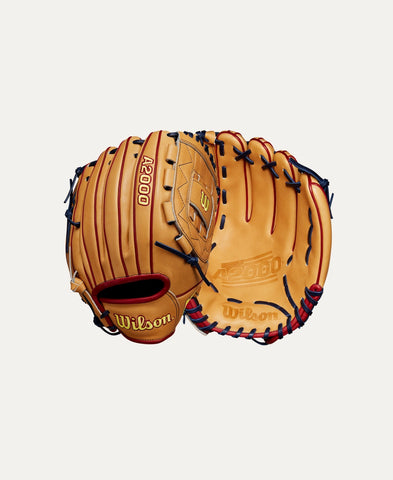 Wilson 2024 Rachel Garcia A2000 12" Fastpitch Softball Glove