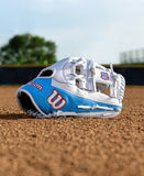 2026 A1000 H12 12” Infield Fastpitch Glove
