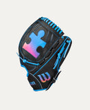 Wilson 2026 A2000  Love The Moment B23 Puzzle Piece 12” Glove