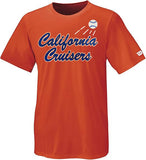 Cruisers Wilson Youth Performance Tech Tee