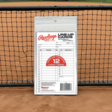 Rawlings Team Line-Up Cards