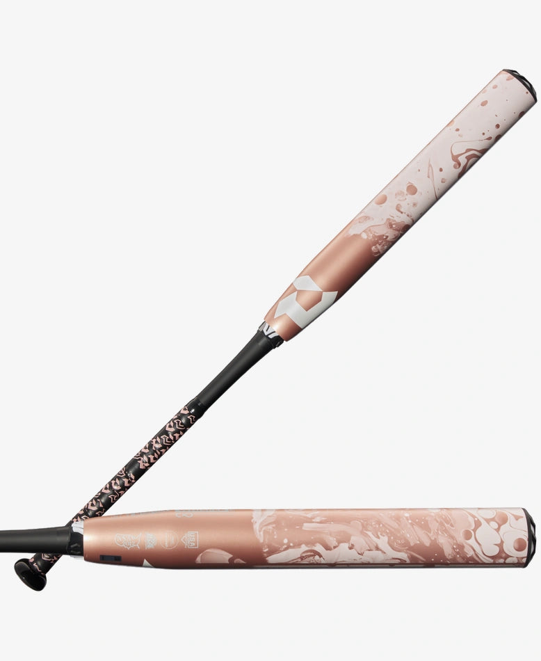Bâton de Softball Fastpitch 2023 DeMarini Whisper (-10 Bâton de Softball Fastpitch 2023 DeMarini Whisper (-10