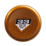 DeMarini 2023 Whisper (-10) Fastpitch Bat