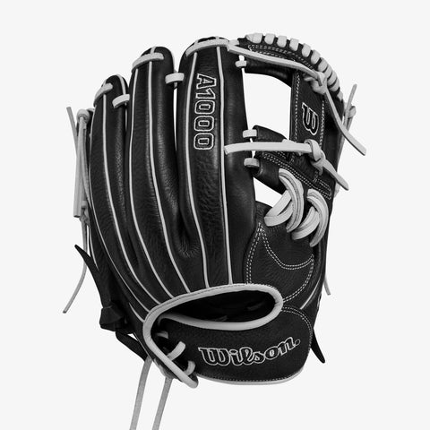 Wilson 2024 A1000® H1175 11.75” Infield Fastpitch Softball Glove