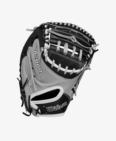 Wilson 2024 A2000 FPCM 34” Fastpitch Catchers Mitt